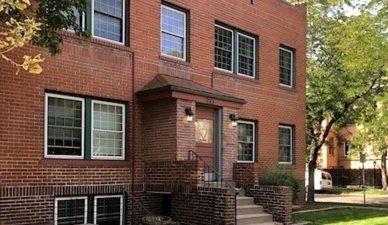 Renting in Denver: What will $1,000 get you?