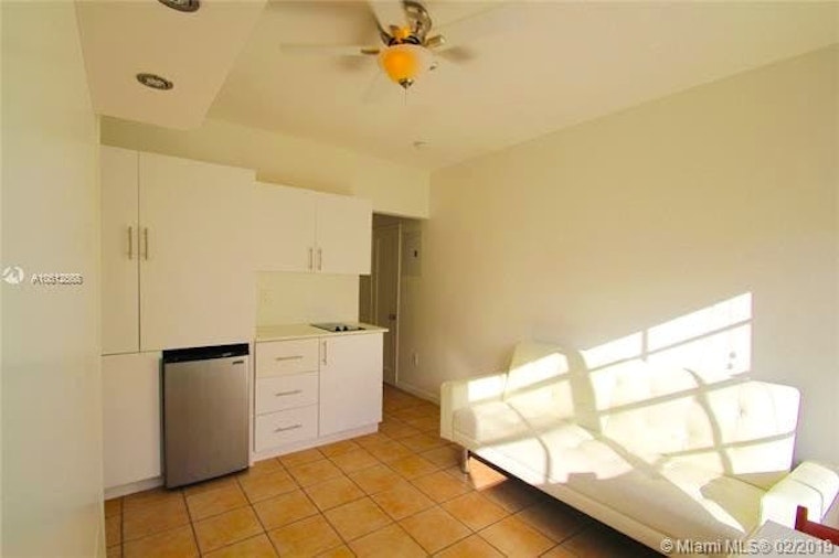 What's the cheapest rental available in Flamingo-Lummus, right now?