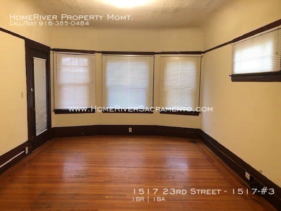 The cheapest rentals in Midtown - Winn Park Capital Avenue, right now