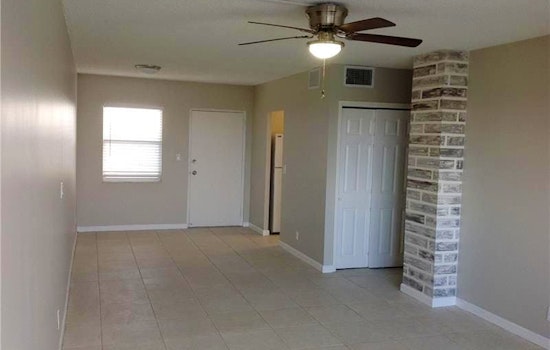 Renting in Coral Ridge: What will $1,400 get you?