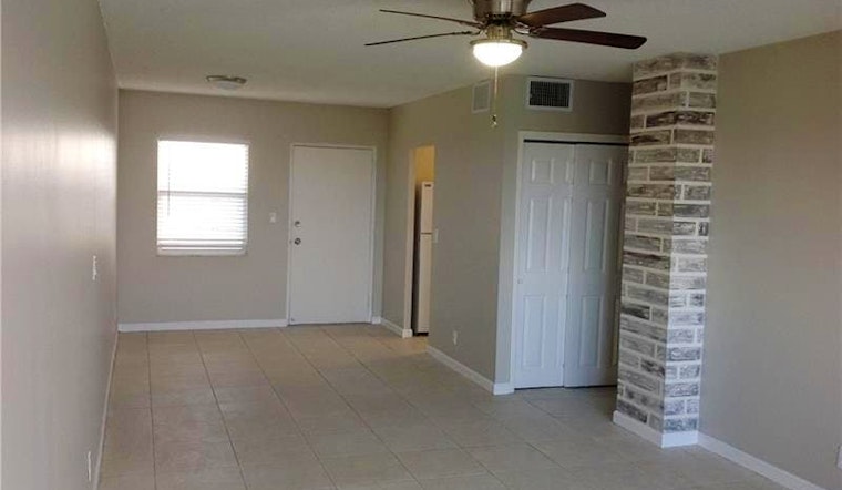 Renting in Coral Ridge: What will $1,400 get you?