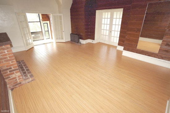 What will $900 rent you in today's Pittsburgh?