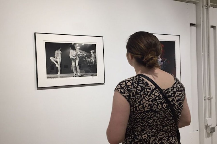 4 performing and visual arts events to check out in Philadelphia this week