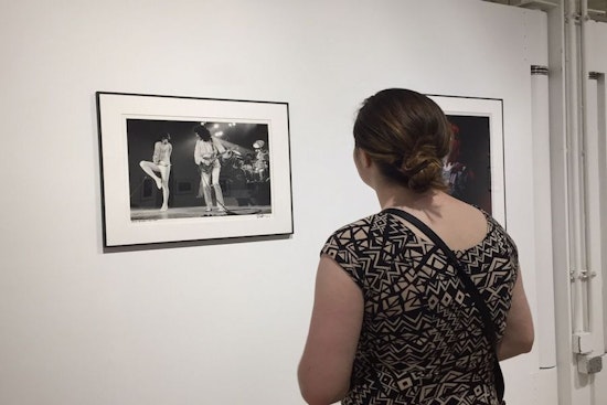 4 performing and visual arts events to check out in Philadelphia this week