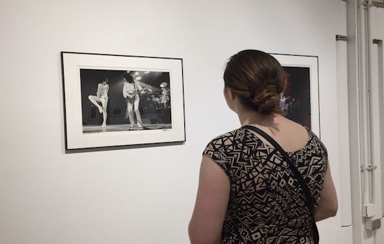 4 performing and visual arts events to check out in Philadelphia this week