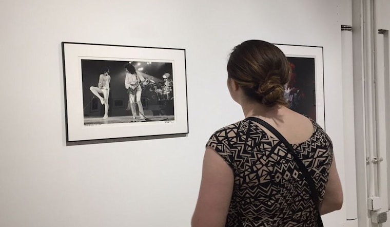 4 performing and visual arts events to check out in Philadelphia this week