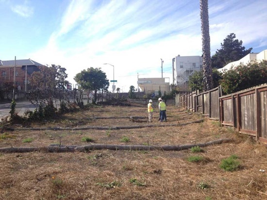 'It's About Time': Rec & Park To Break Ground On Geneva Community Garden This Week