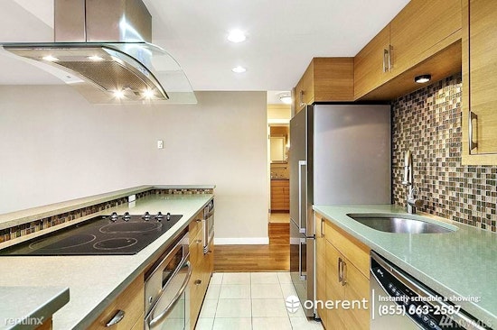 The cheapest apartment rentals in Belltown, explored