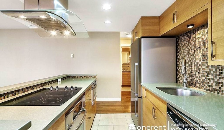 The cheapest apartment rentals in Belltown, explored