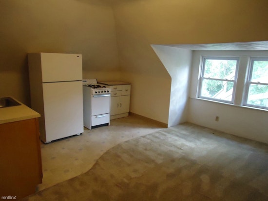 The  most affordable apartment rentals in Squirrel Hill South, explored