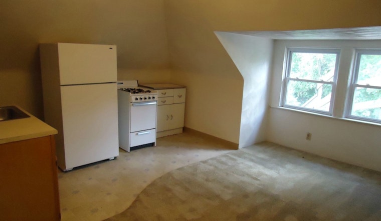 The most affordable apartment rentals in Squirrel Hill South, explored