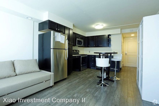 What does $1,000 rent you in Everett, today?