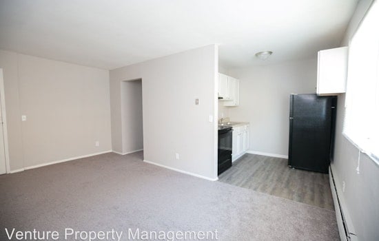 The most affordable apartment rentals in Cincinnati, right now