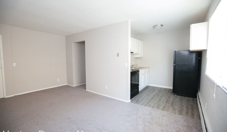 The most affordable apartment rentals in Cincinnati, right now