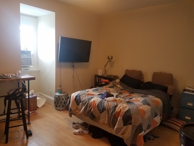 What's the cheapest rental available in South End, right now?