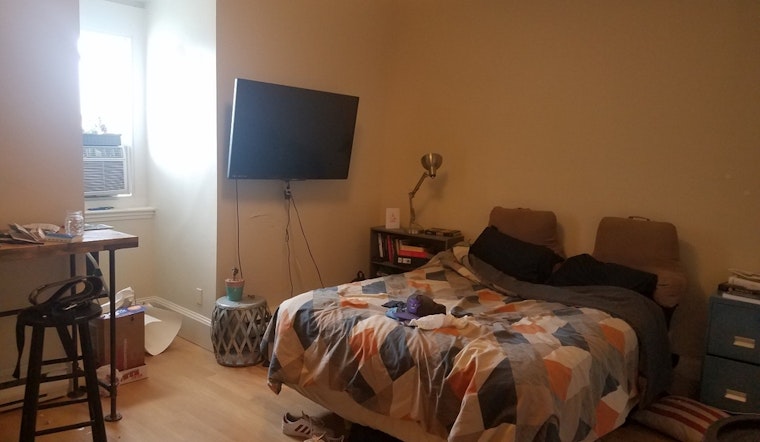 What's the cheapest rental available in South End, right now?