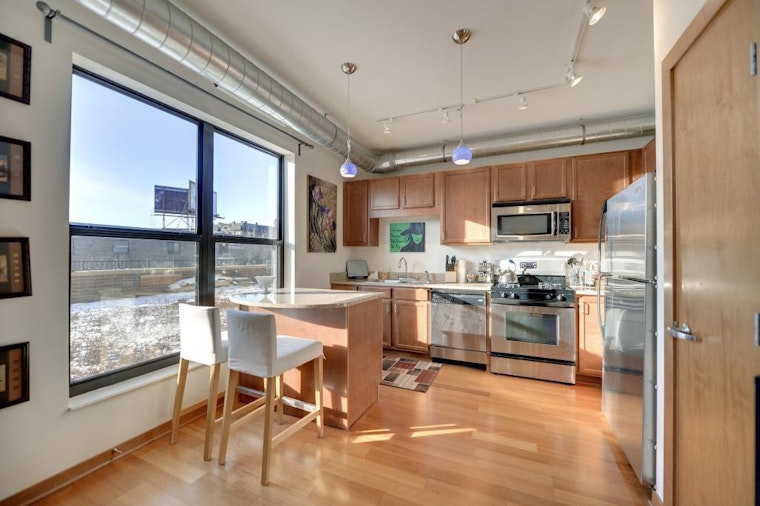 Here are today's cheapest rentals in Whittier, Minneapolis