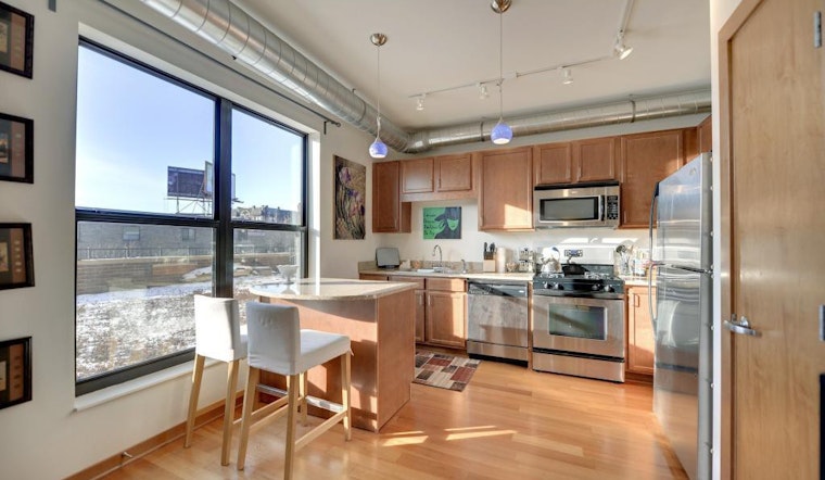 Here are today's cheapest rentals in Whittier, Minneapolis