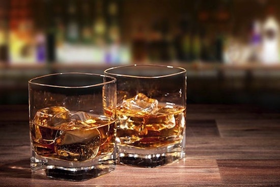 Denver's top 5 whiskey bars, ranked
