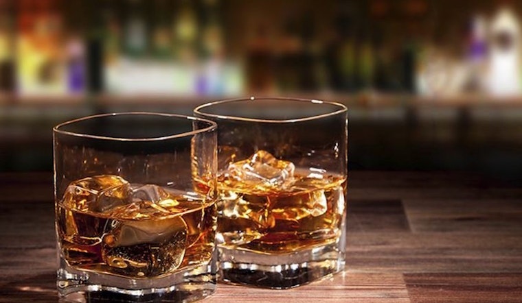 Denver's top 5 whiskey bars, ranked