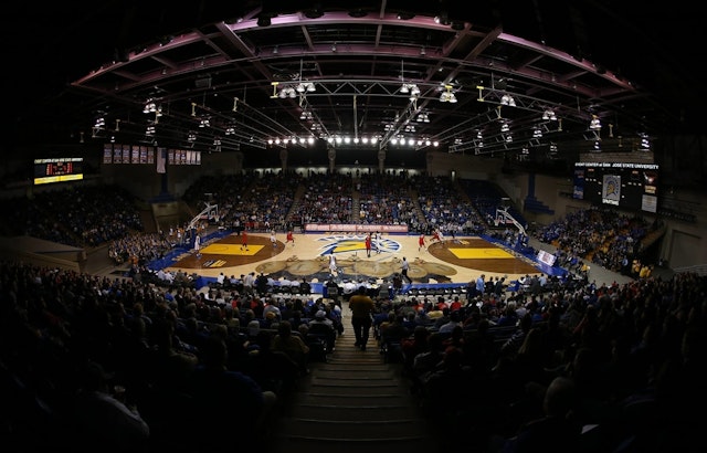 Basketball, Burning Man costumes and more: 4 ways to enjoy your week in San Jose