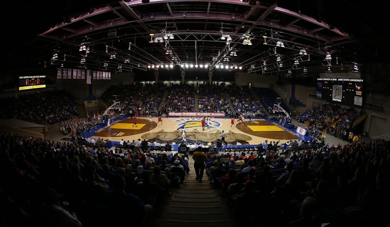 Basketball, Burning Man costumes and more: 4 ways to enjoy your week in San Jose