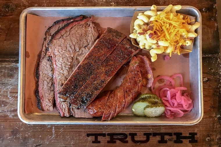 Barbecue and more: What's trending on Houston's food scene?