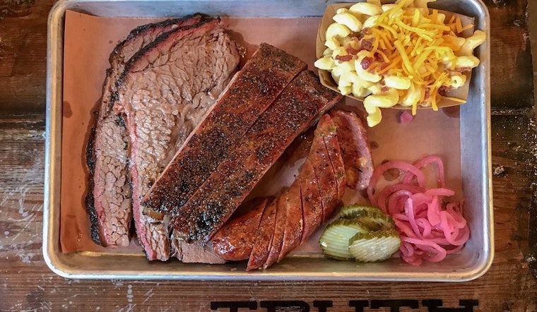 Barbecue and more: What's trending on Houston's food scene?