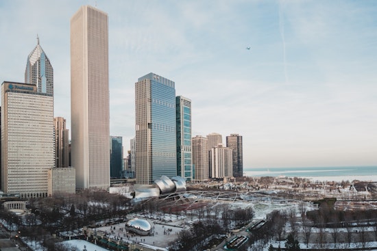 The best community and culture events in Chicago this week