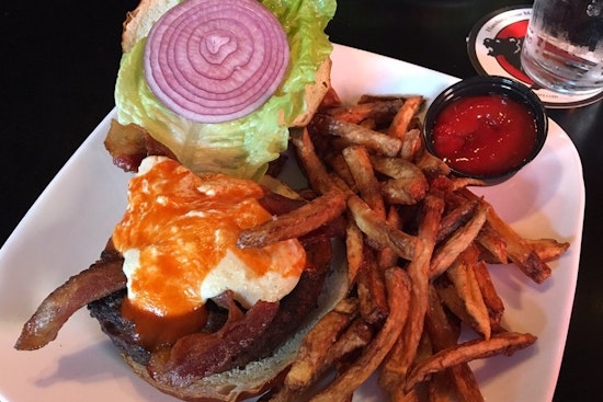 The 5 best pubs in Chicago