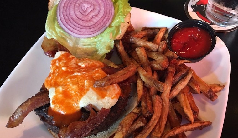 The 5 best pubs in Chicago