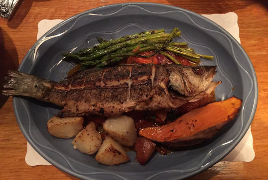 4 top spots for seafood in Somerville