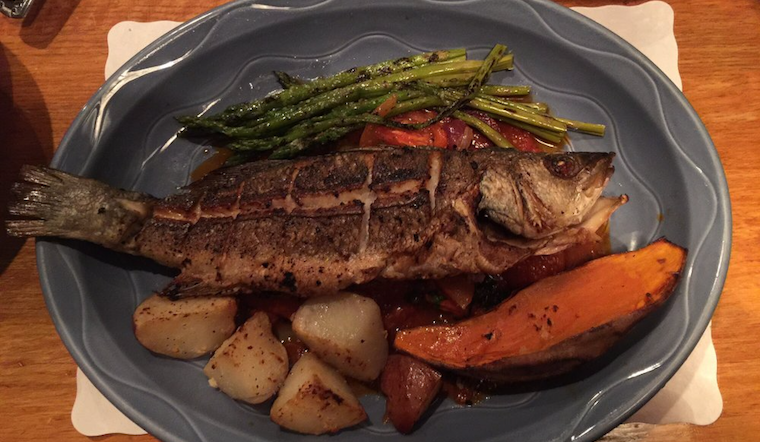 4 top spots for seafood in Somerville