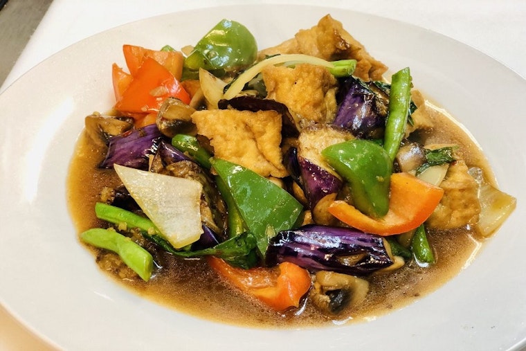 Taste of Siam brings Thai fare to Hyannis