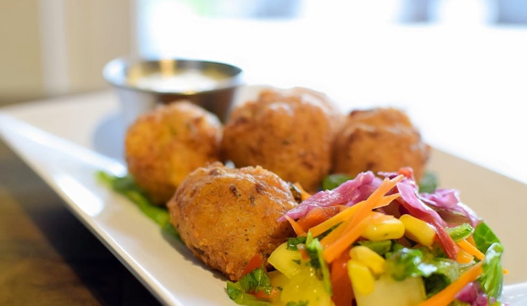 Are these trending New York City restaurants on your radar?