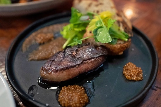 Are these trending Seattle restaurants on your radar?