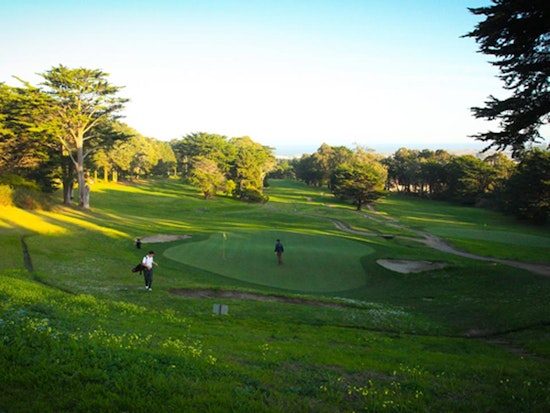 After Crowdfunding Success, McLaren Park's Gleneagles To Install Disc Golf Course