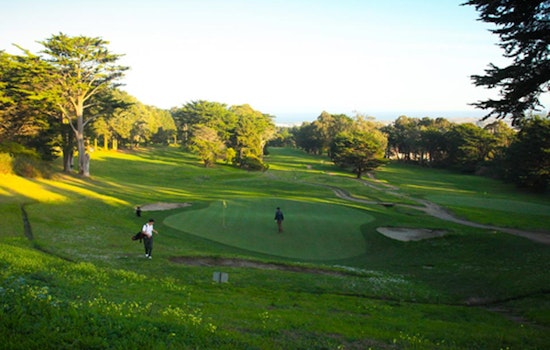 After Crowdfunding Success, McLaren Park's Gleneagles To Install Disc Golf Course