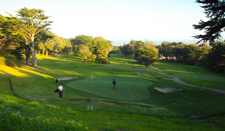 After Crowdfunding Success, McLaren Park's Gleneagles To Install Disc Golf Course