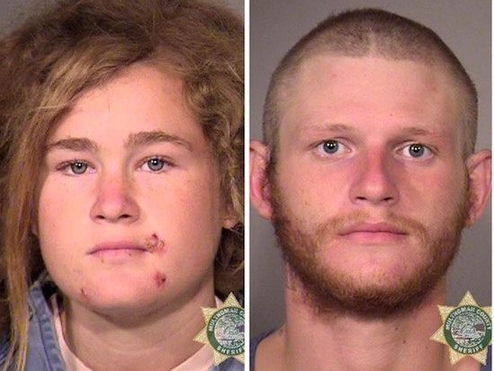 Transient Pair Pleads Guilty In 2015 Golden Gate Park, Marin Murders