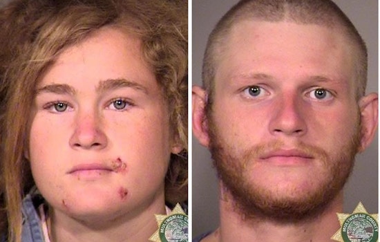 Transient Pair Pleads Guilty In 2015 Golden Gate Park, Marin Murders