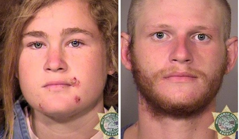 Transient Pair Pleads Guilty In 2015 Golden Gate Park, Marin Murders