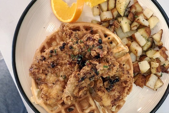 Get these trending Sacramento restaurants on your radar today
