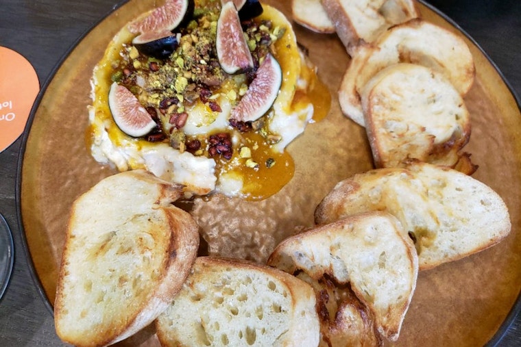Get these trending Fort Lauderdale restaurants on your radar today