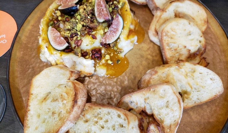 Get these trending Fort Lauderdale restaurants on your radar today