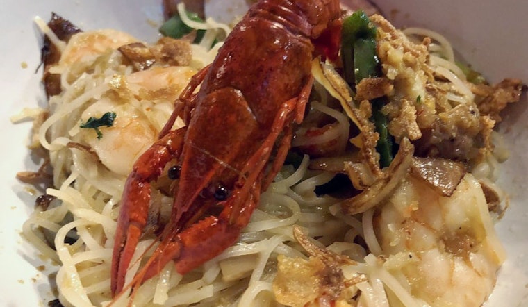 Are these trending San Antonio restaurants on your radar?