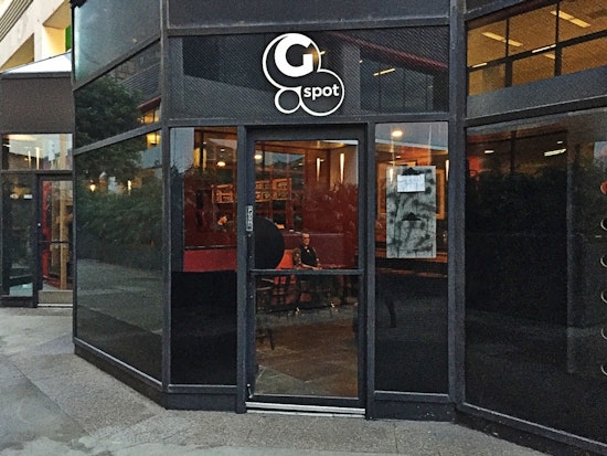 'Garaje' Team Launches 3rd Street Tap Room 'G Spot'