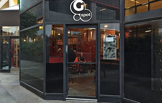 'Garaje' Team Launches 3rd Street Tap Room 'G Spot'