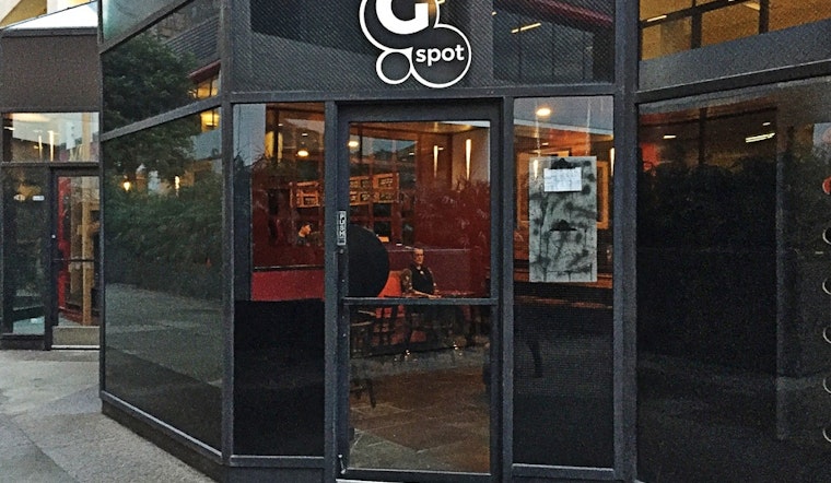 'Garaje' Team Launches 3rd Street Tap Room 'G Spot'