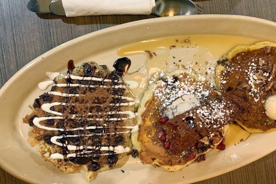 Mexican and more: What's trending on Dallas's food scene?